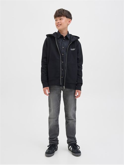  JACK JONES KIDS | 12284346/Black Denim